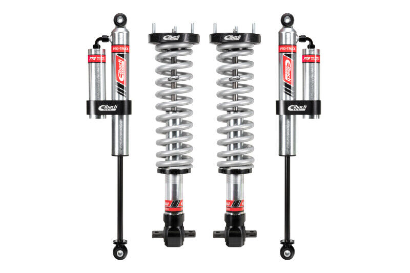 Eibach E86-23-032-03-22 Pro-Truck Coilovers for 19-22 GMC Sierra Crew Cab 4WD