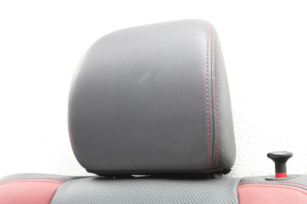 2015-2019 Subaru WRX STI Rear Seat Cushion Left Side LH 15-19