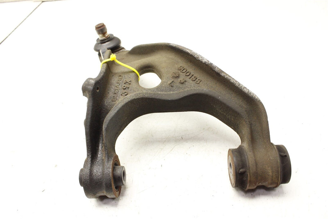 2008-2014 Subaru WRX Upper Rear Left Control Arm Assembly OEM 08-14