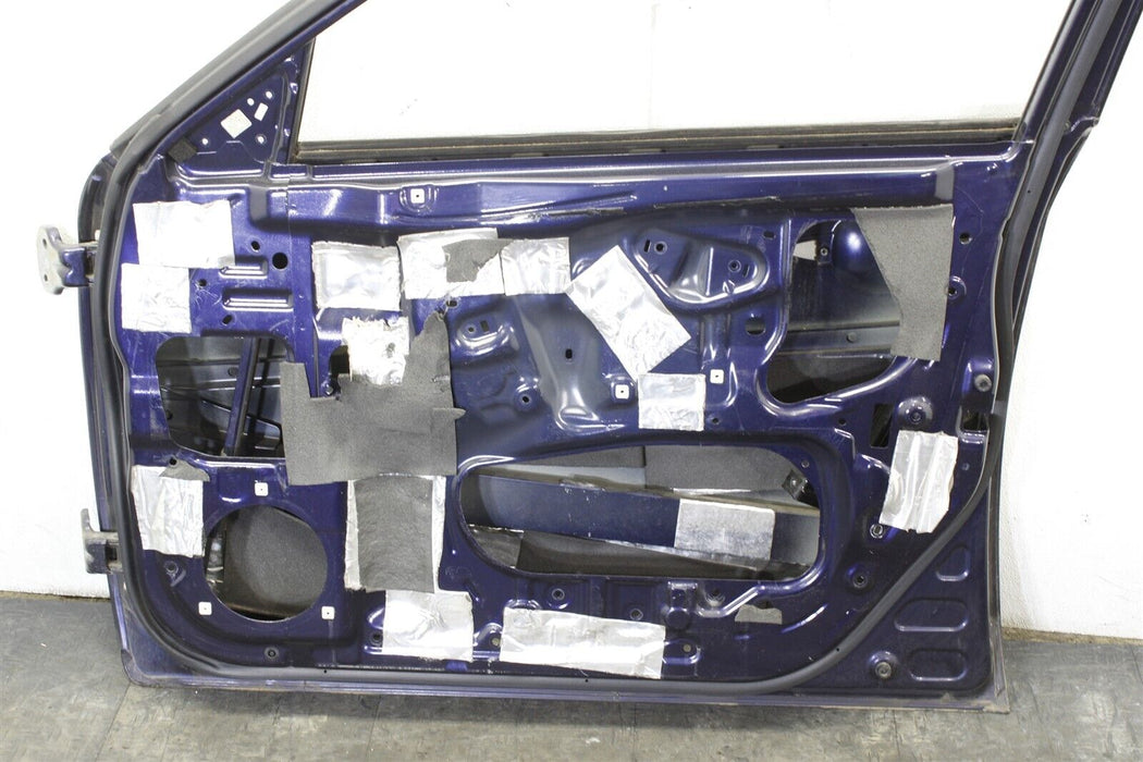 2008-2014 Subaru Impreza WRX STI Door Assembly Front Right Passenger RH 08-14