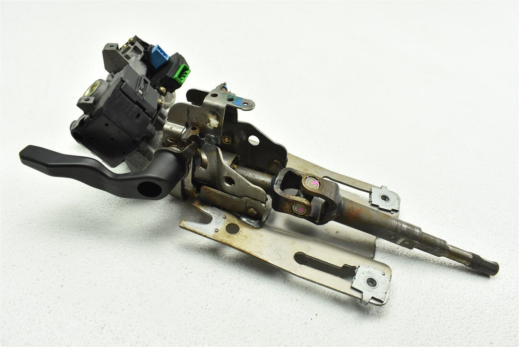 2002-2006 Acura RSX Type S Steering Column Ignition Assembly OEM 02-06