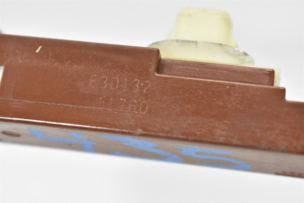 2013-2017 Subaru BRZ FRS Relay Resistor 13-17