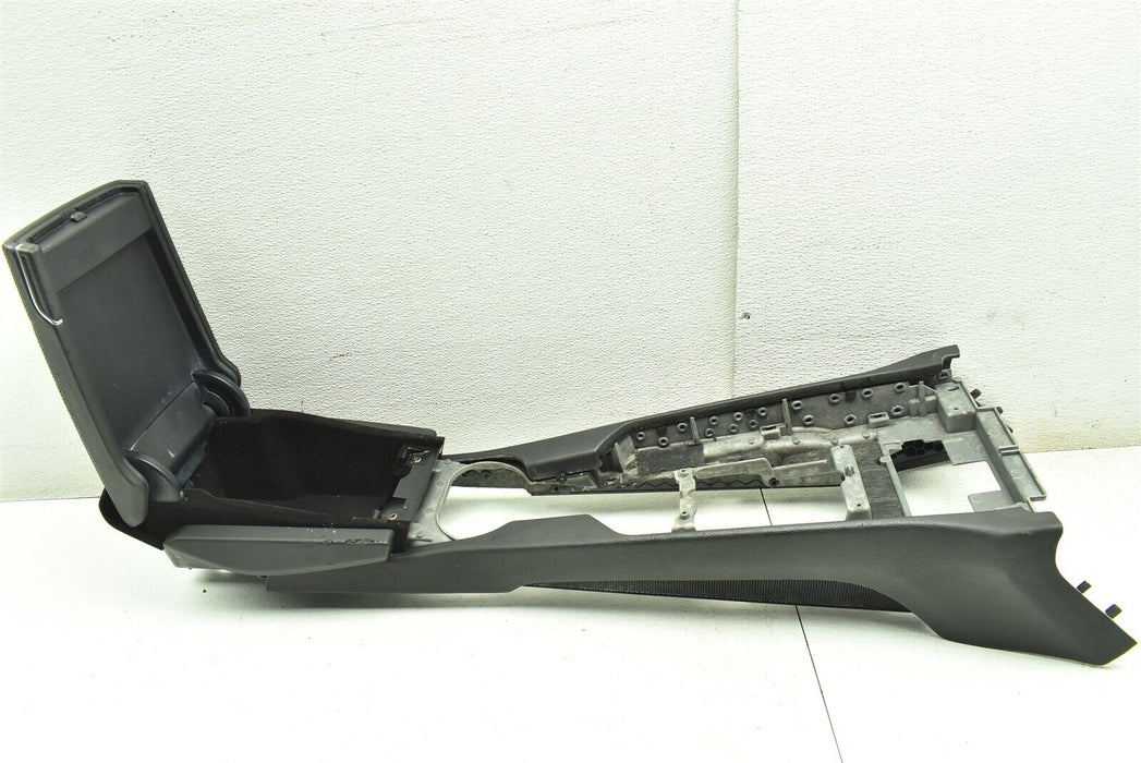 2010-2016 Porsche Panamera Center Console Armrest Storage Arm Rest 10-16