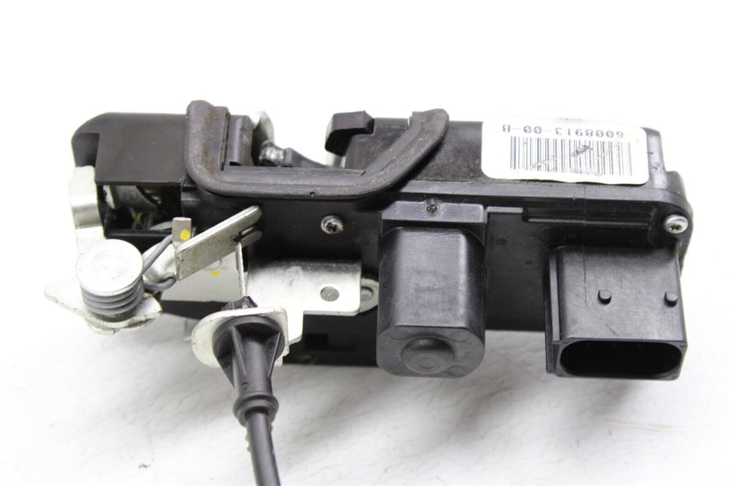 2012-2019 Tesla Model S Front Left Door Lock Actuator LH 6008913-00-B 12-19