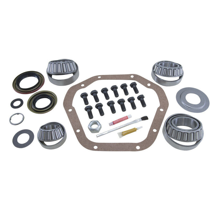 Yukon Gear & Axle YK D70-HD Differential Rebuild Kit