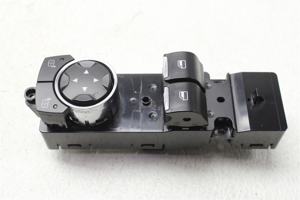 2015-2020 Ford Mustang GT 5.0 Master Switch Button Assembly Factory OEM 15-20