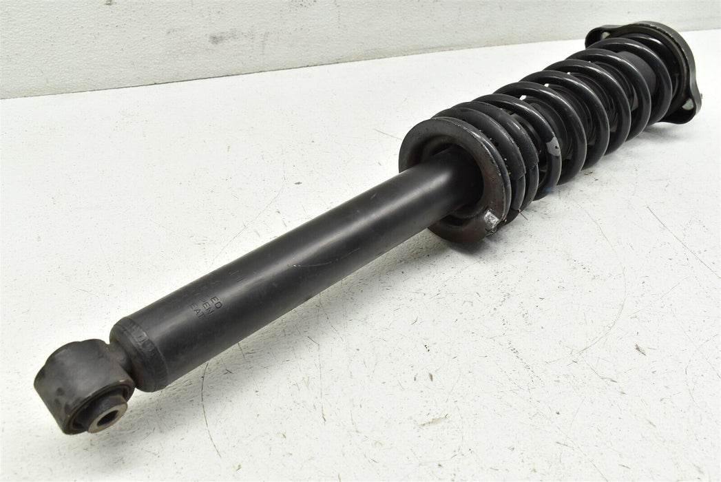 2008-2015 Mitsubishi Evolution X Rear Strut Shock Spring GSR 08-15