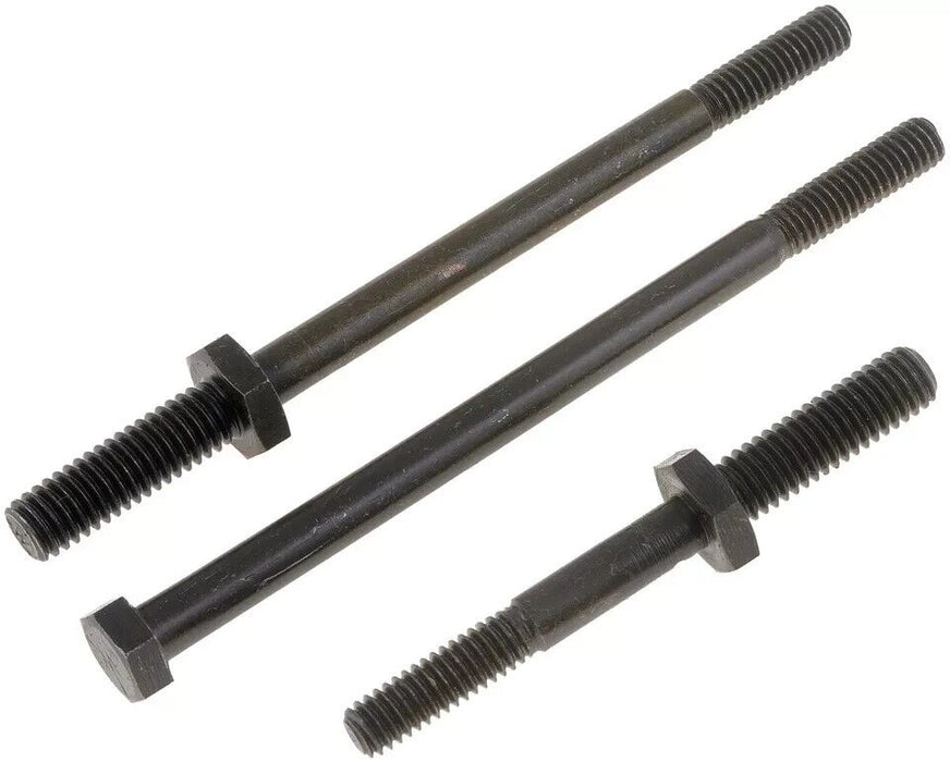 Water Pump Bolt Or Stud Kit Dorman/Help 23744