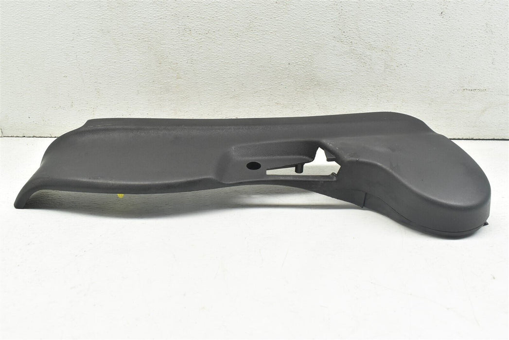 2008-2014 Subaru Impreza WRX Passenger Right Seat Panel Trim Cover OEM 08-14