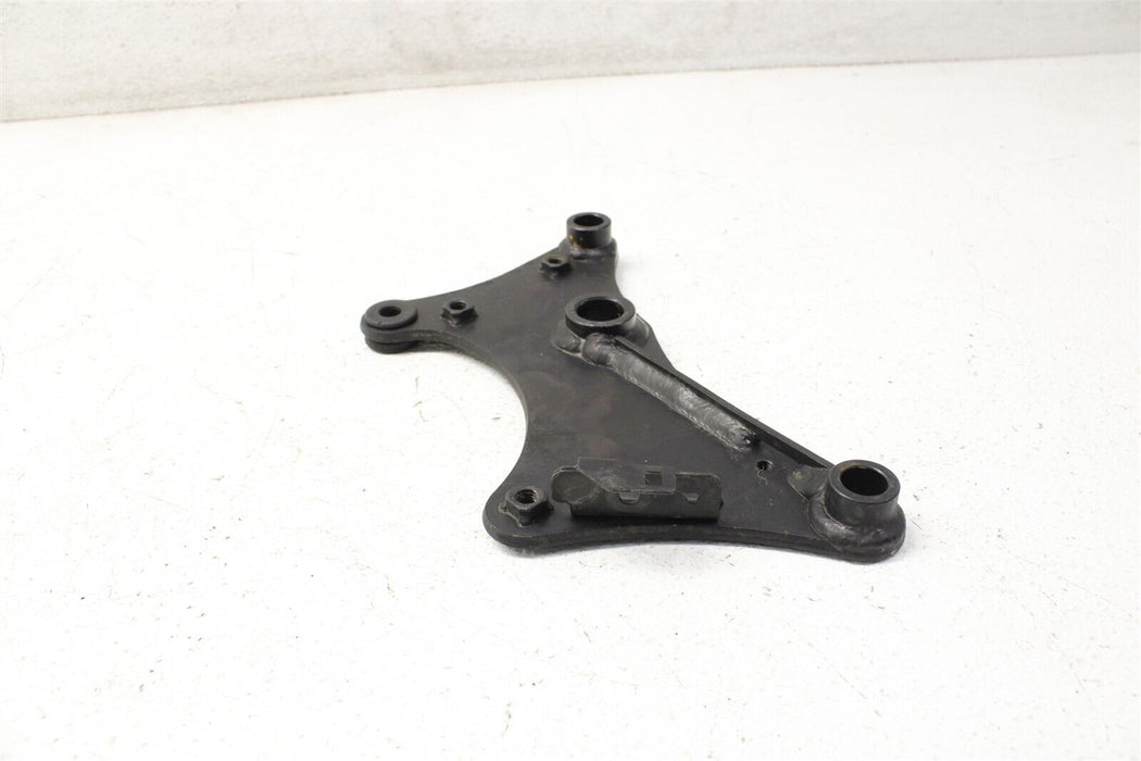 2016 Kawasaki Ninja 650 EX650 Right Engine Mount Bracket Assembly Factory 12-16