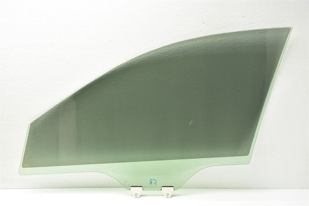 2008-2014 Subaru Impreza WRX STI Window Glass Front Right Passenger RH 08-14