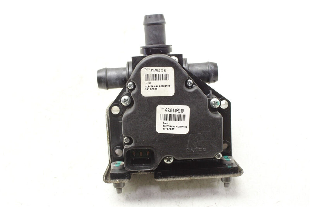 2012-2019 Tesla Model S Coolant System Pump 6007384-00-B 12-19