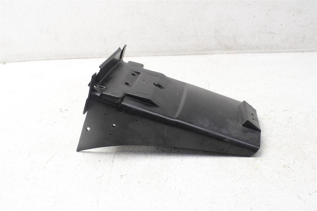 1998 Honda ST1100 Rear Fender License Plate Mount Holder 91-03