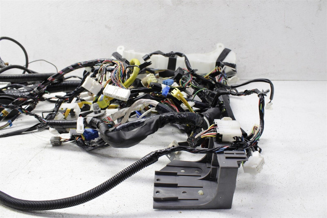 2007 Subaru Impreza WRX TR Bulkhead Wiring Harness 81403FE145 31k Miles 07