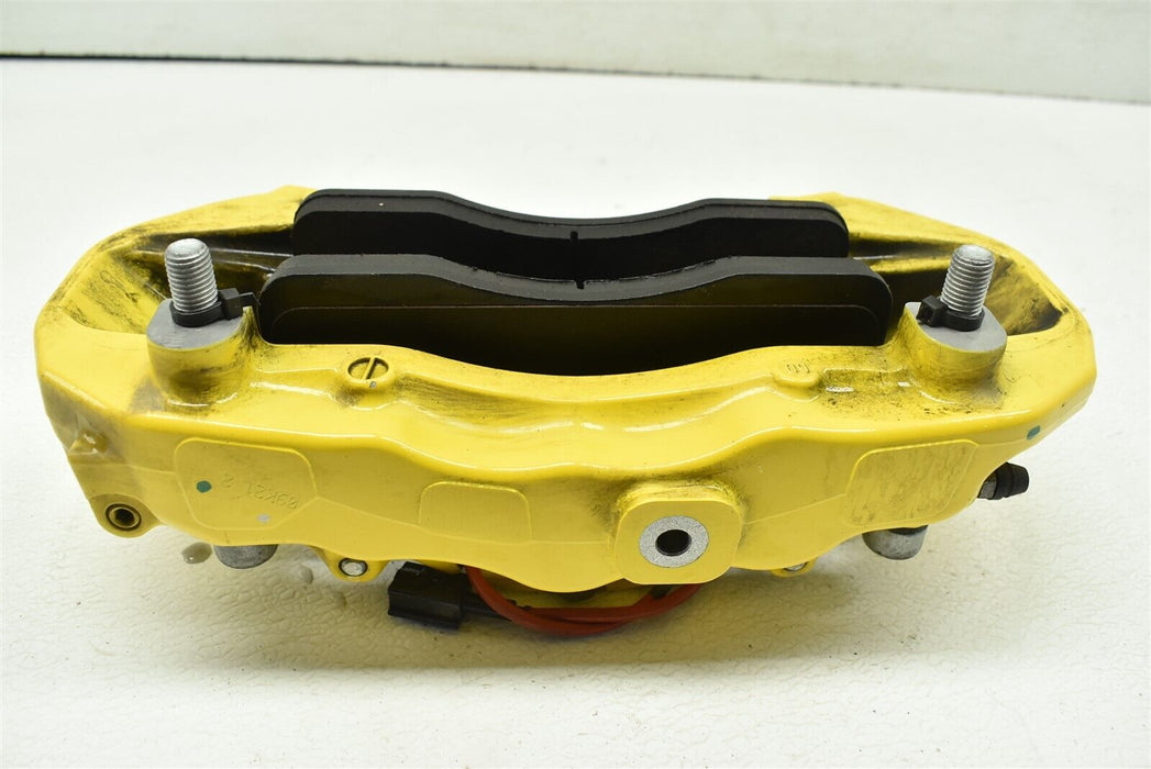 2010 Ferrari California Front Right Brake RH Caliper Passenger