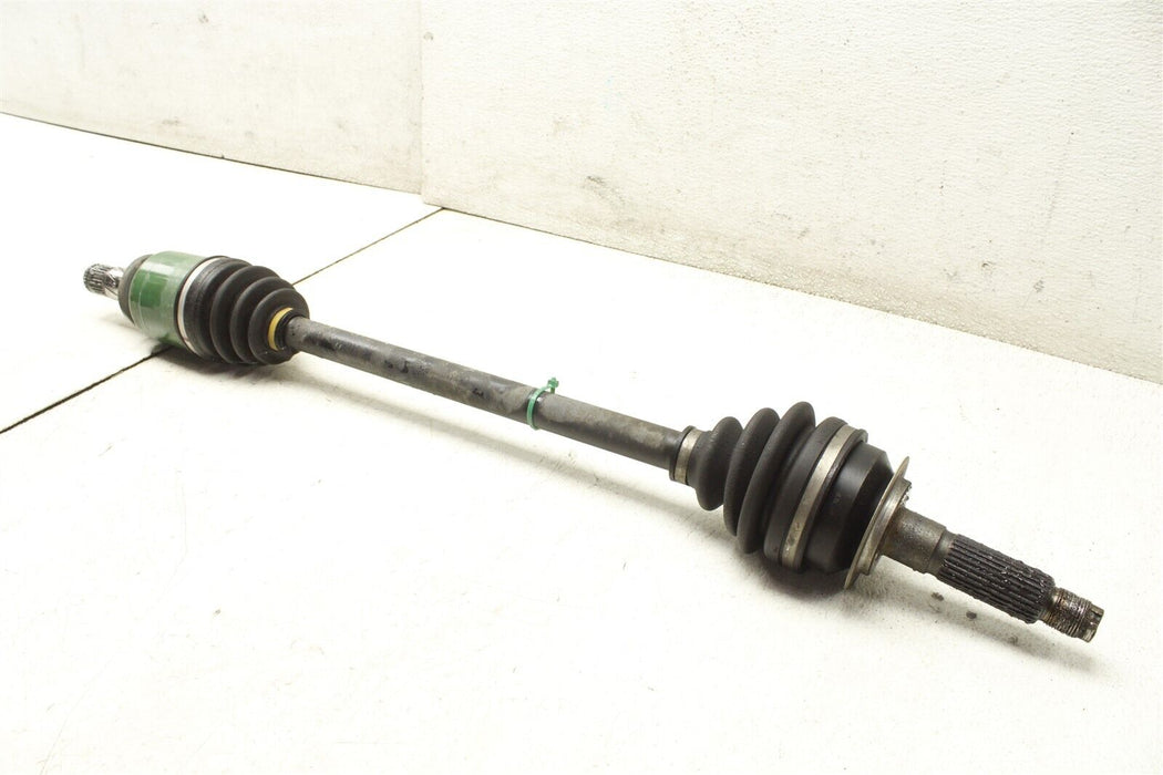 2012 Subaru WRX STI Rear Axle Shaft Assembly Factory OEM 08-14