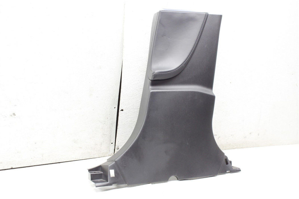 2015 Tesla Model S Right Passenger Lower B Pillar 1008765-02-C OEM 12-15