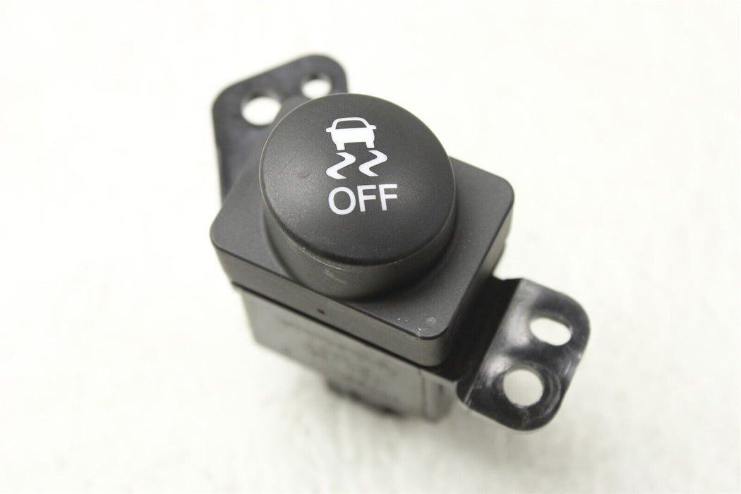 2015 Honda Civic SI Sedan Traction Control Off Button Switch Assembly OEM 12-15