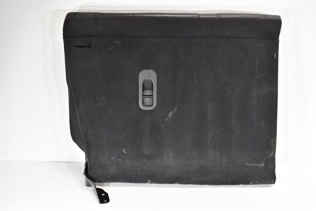 2007-2009 Mazdaspeed3 Seat Cushion Rear Upper Left Driver LH Speed 3 MS3 07-09