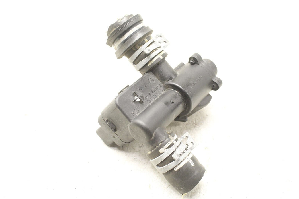 2014 Porsche Cayenne Heater Valve 7PP819810A 11-18