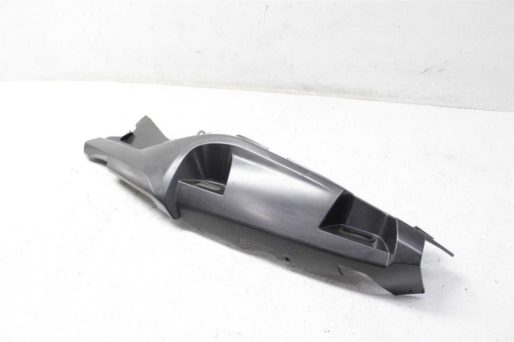 2008 BMW K1200 GT Left Side Fairing Cover Panel Trim 06-08