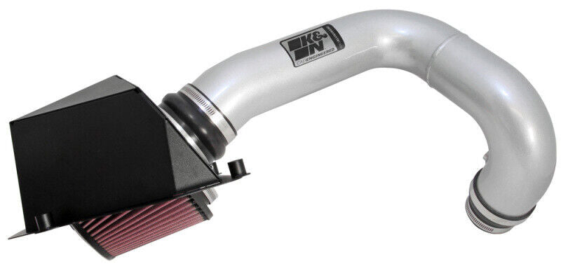 K&N 77-3071KS Performance Air Intake System For 10-17 Chevrolet/GMC 2.4L L4 Gas