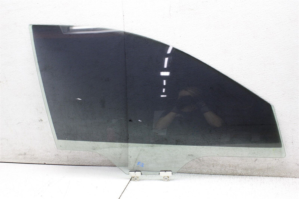 2008-2014 Subaru WRX STI Passenger Front Right Window Glass Assembly OEM 08-14