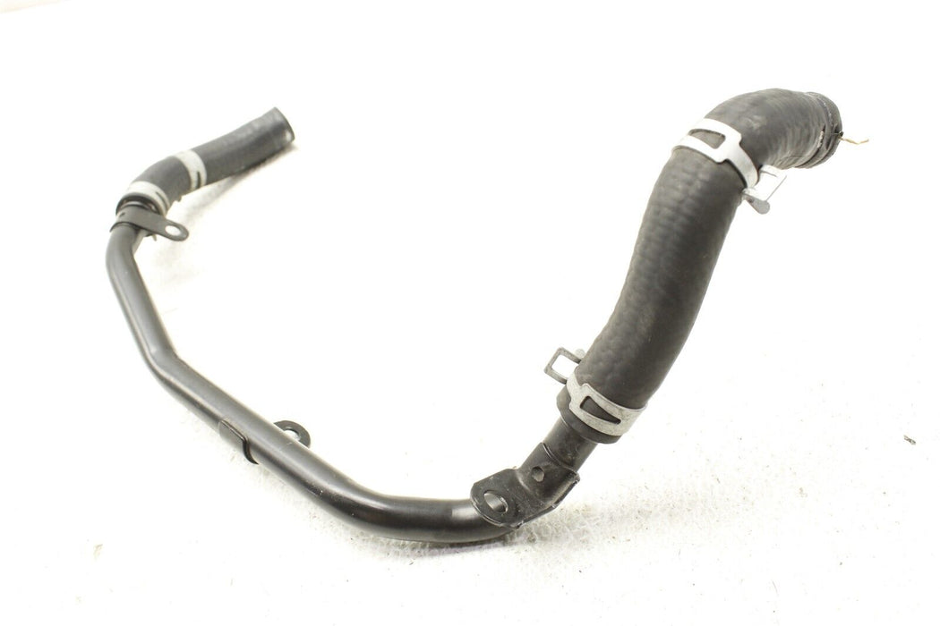 2022-2023 Subaru WRX Coolant Pipe Hose Line 22-23