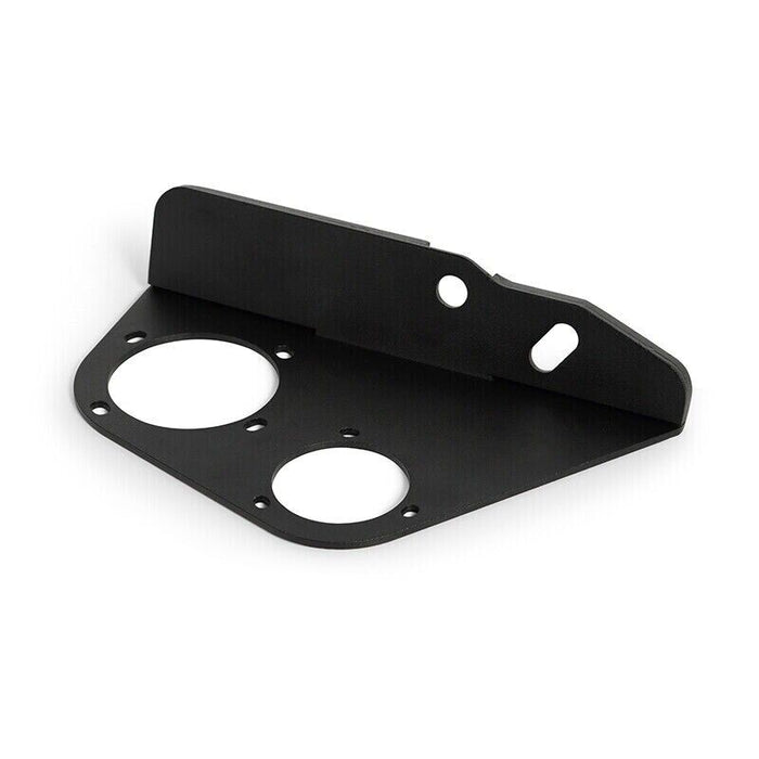 Mishimoto MMBCC-F35T-17SBE Baffled Oil Catch Can Fits Ford F-150 3.5L EcoBoost