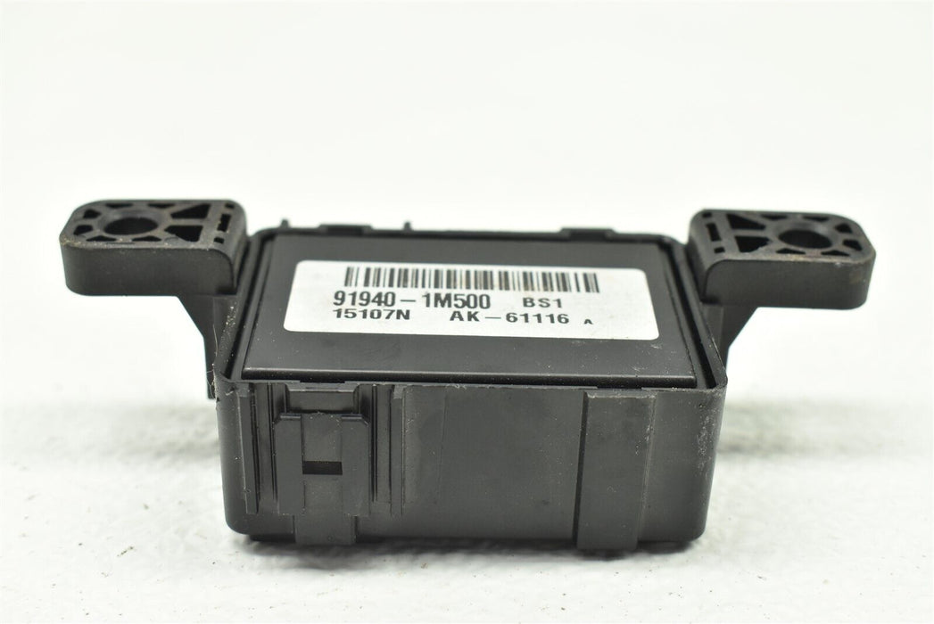 2013-2017 Hyundai Veloster Turbo AT PDM Relay Box OEM 91940-1M500 13-17