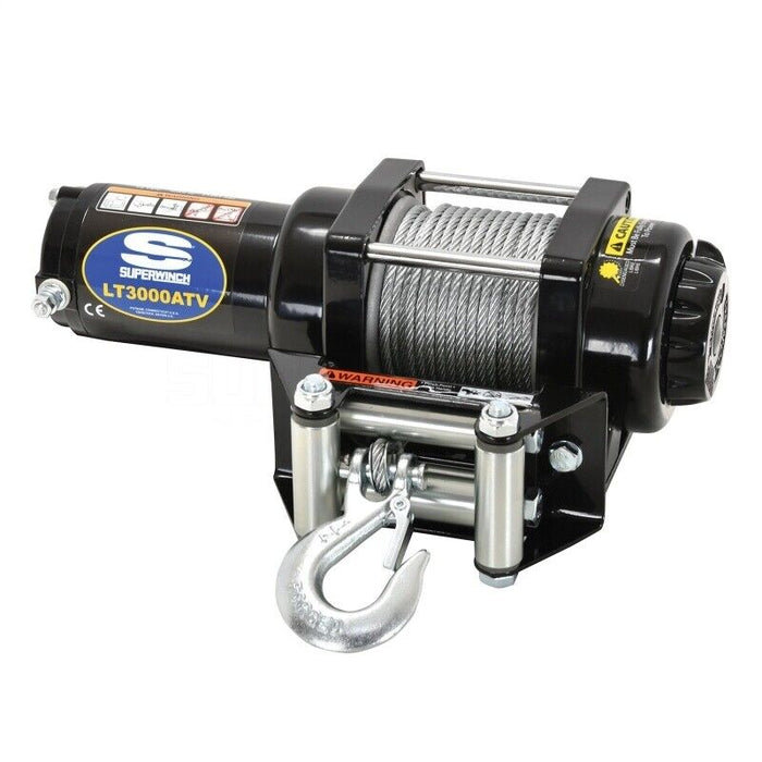 Superwinch 1130220 LT3000 Winch