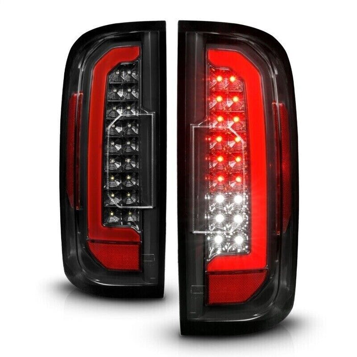 Anzo USA 311434 Tail Light Assembly Fits 15-22 Canyon