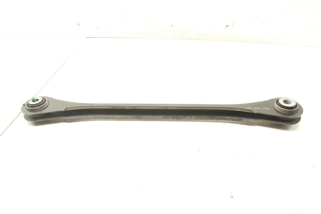 2014 Porsche Cayenne Rear Right Upper Control Arm 7P0501530 11-18