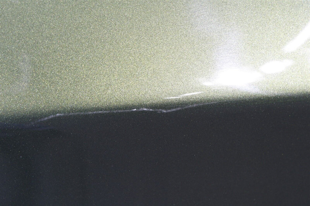 2009 Subaru WRX STI Passenger Rear Right Door Assembly Factory OEM 08-14