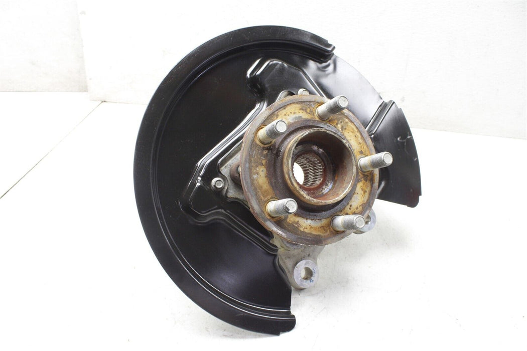 2015-2020 Ford Mustang 5.0 GT Passenger Rear Right Spindle Hub Assembly 15-20
