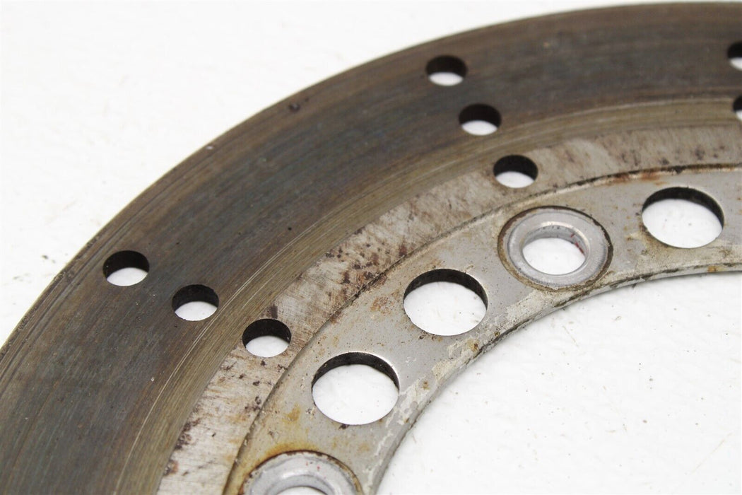 2005 Kawasaki Vulcan VN750 Front Brake Disc Rotor