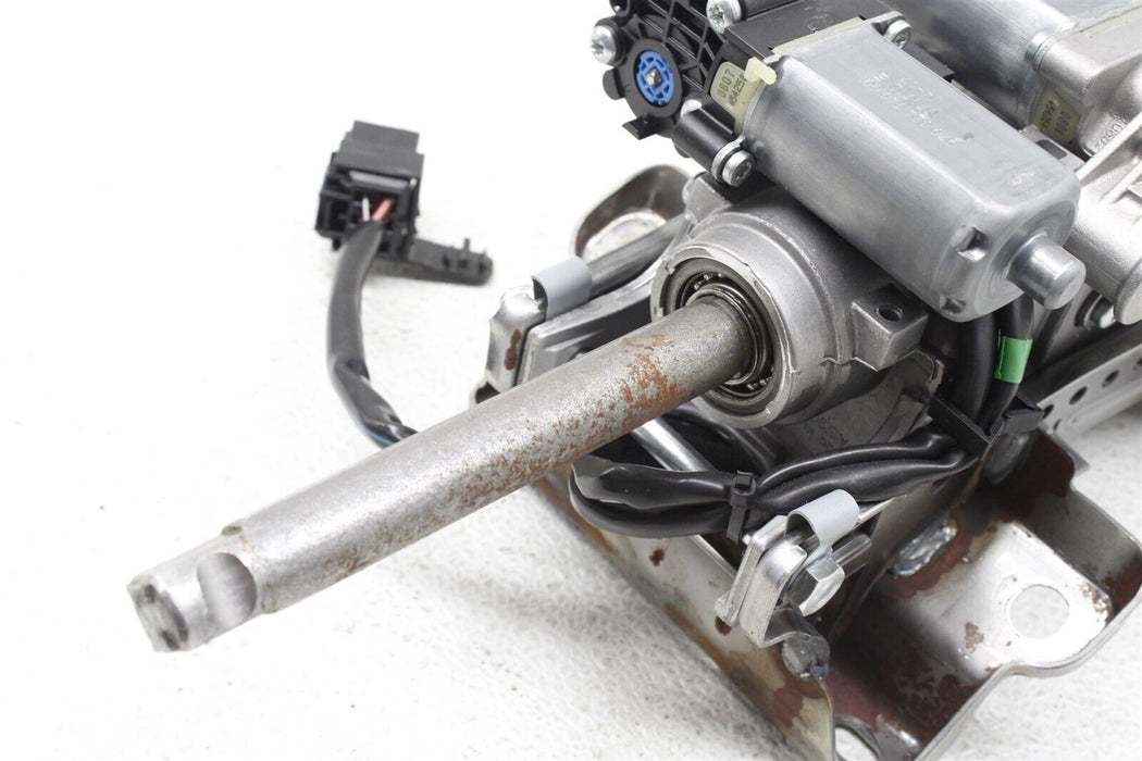 2015-2018 Porsche Macan Steering Column Assembly 15-18