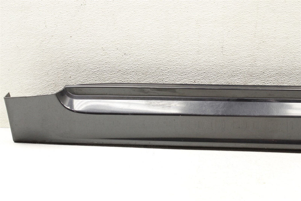 2008-2014 Subaru Impreza WRX STI Side Skirt Rocker Panel Left Driver LH 08-14