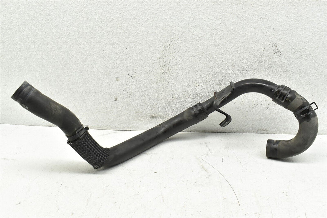 08-15 Mitsubishi Evolution X Intercooler Pipe Hose EVO 2008-2015