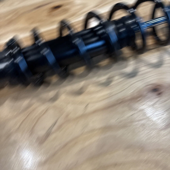 Genuine Kawasaki SHOCK ABSORBER,FR 45014-0558 Kawasaki Mule