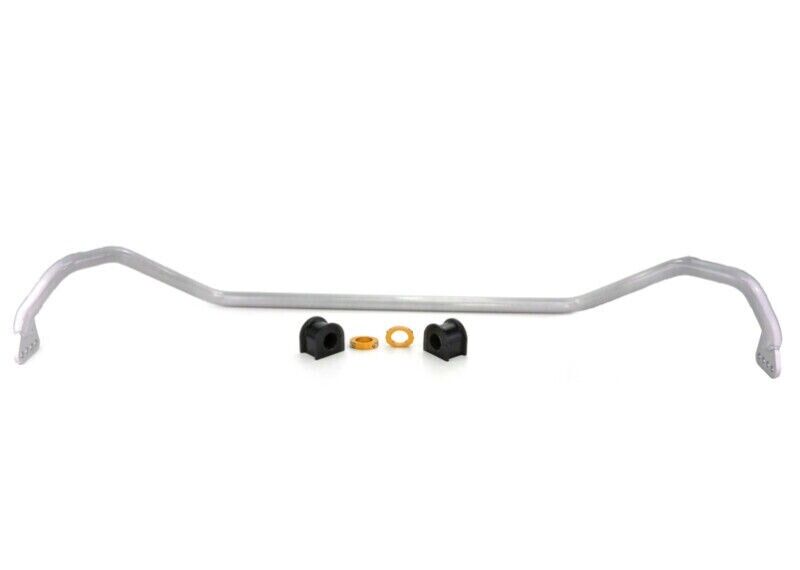 Whiteline BHF62Z Adjustable Front Sway Bar - 26mm Heavy Duty Blade