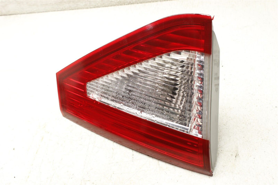 2008-2014 Impreza WRX STI Wagon Rear Driver Left Factory Tail Light Lamp 08-14