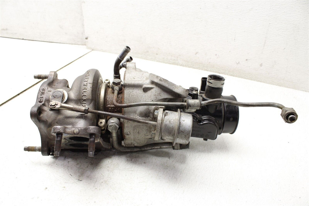 2015-2019 Subaru WRX Turbocharger Turbo Charger Assembly OEM 15-19