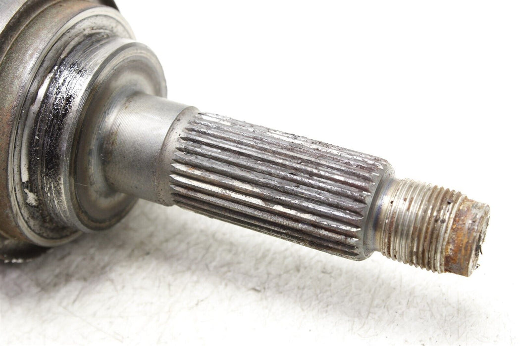 2005-2007 Subaru Impreza WRX STI Axle Shaft Rear Left or Right 2.5L OEM 05-07