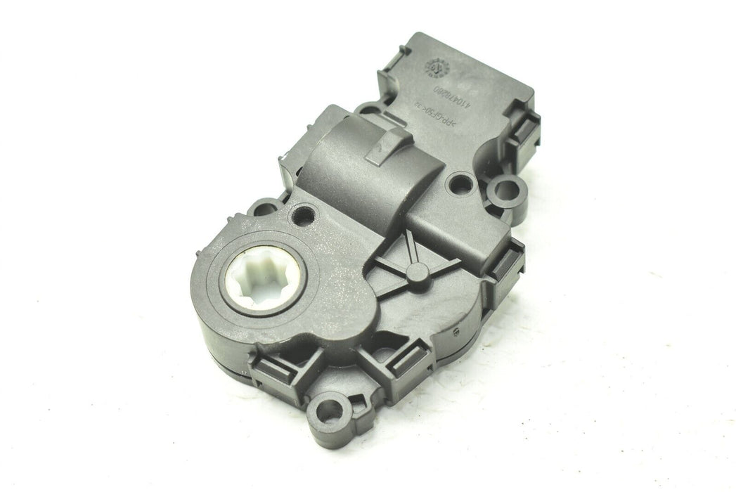 2020-2021 Toyota Supra Heater Actuator 20-21