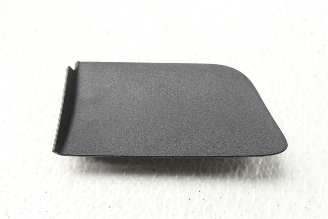 2010 Mazdaspeed3 Speed3 Passenger Right Interior Door Handle Cover Panel 10-13