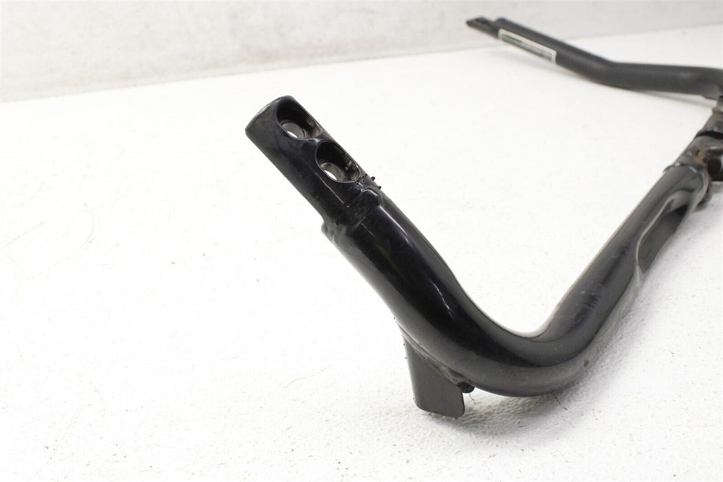 2003 Victory Touring V92 Frame Section Bracket Brace Assembly Factory OEM 02-06