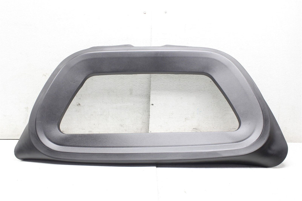 2024 Tesla Model Y Hood Baffle Cowl Cover Trim 1494088-00-C 20-24