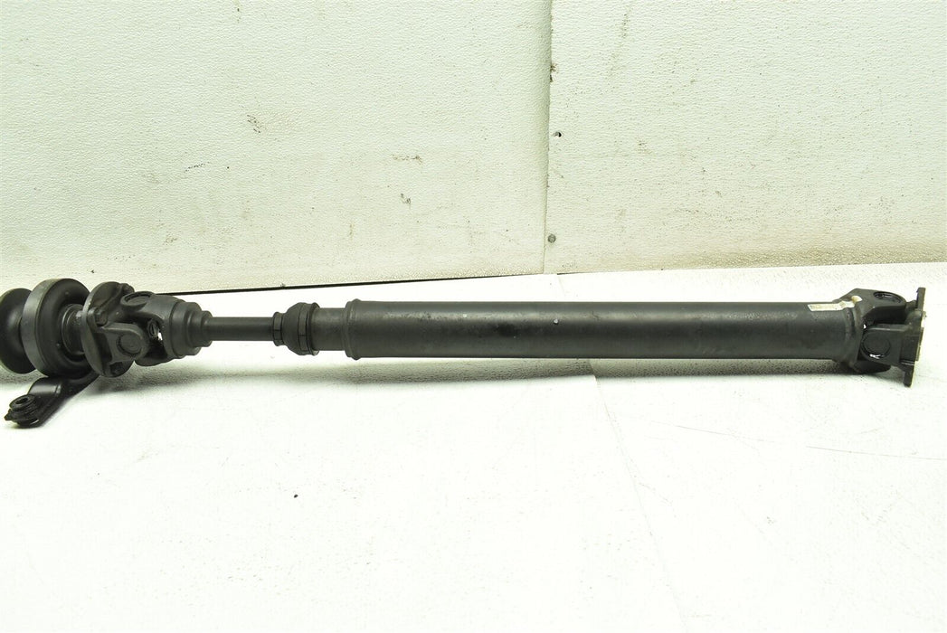 2015-2019 Subaru WRX STI Drive Shaft Driveshaft Assembly OEM 27111VA010 15-19