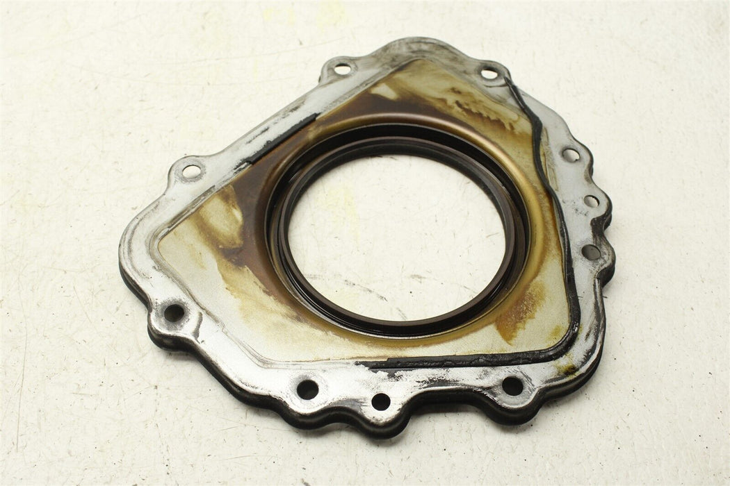 2013 Mitsubishi Lancer Evolution Engine Motor Main Case Oil Seal Assembly 08-15